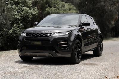 2021 Land Rover Range Rover Evoque P250 R-Dynamic SE Wagon L551 21MY for sale in Bundall